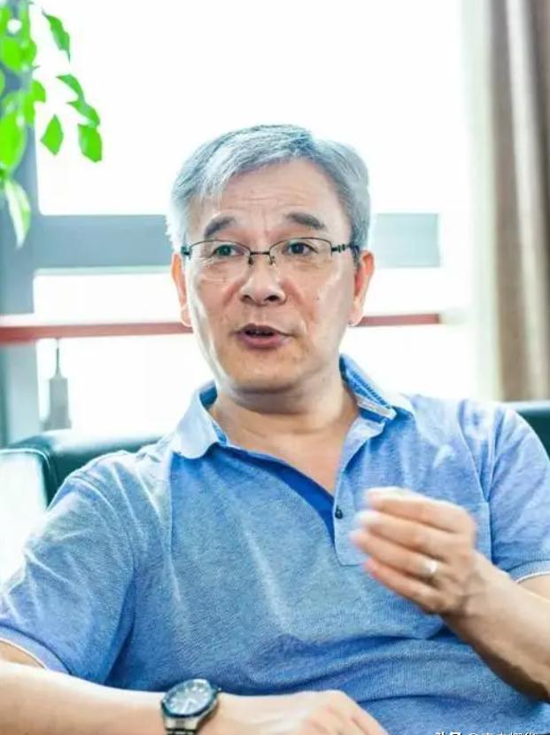 褚健最新消息微博更新，揭秘褚健的最新動態(tài)