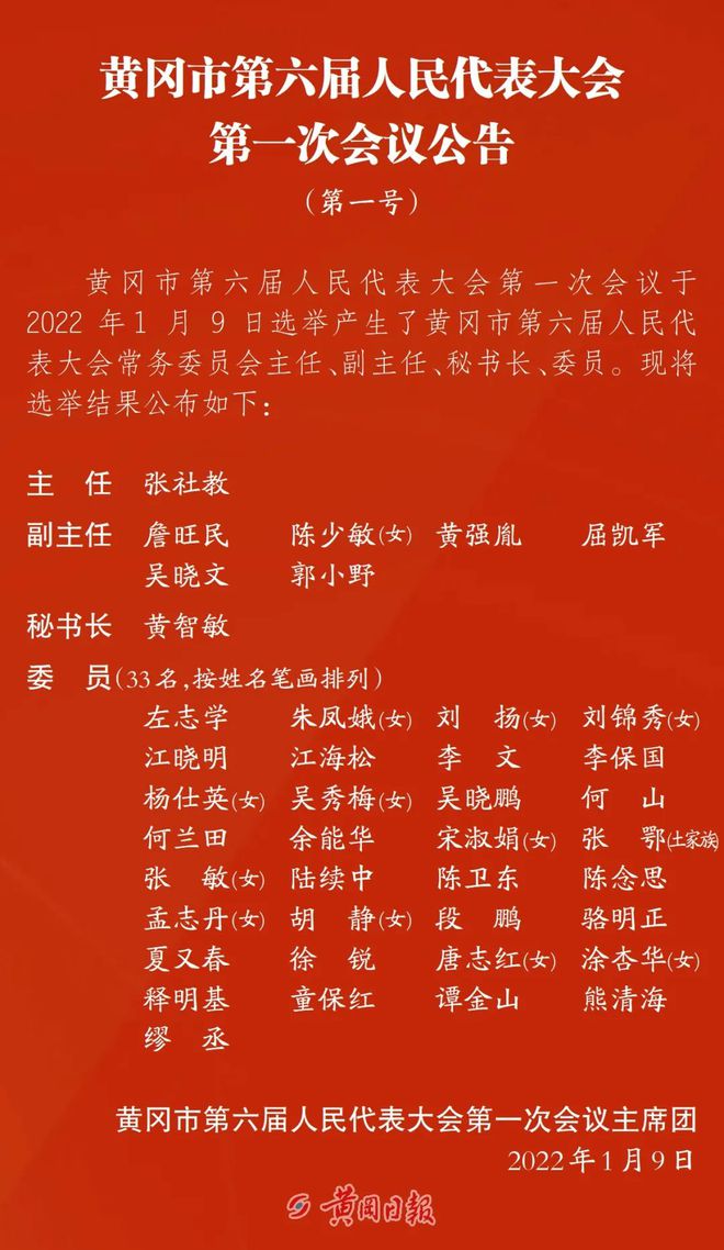 麻城市2016年最新人事任免動(dòng)態(tài)??