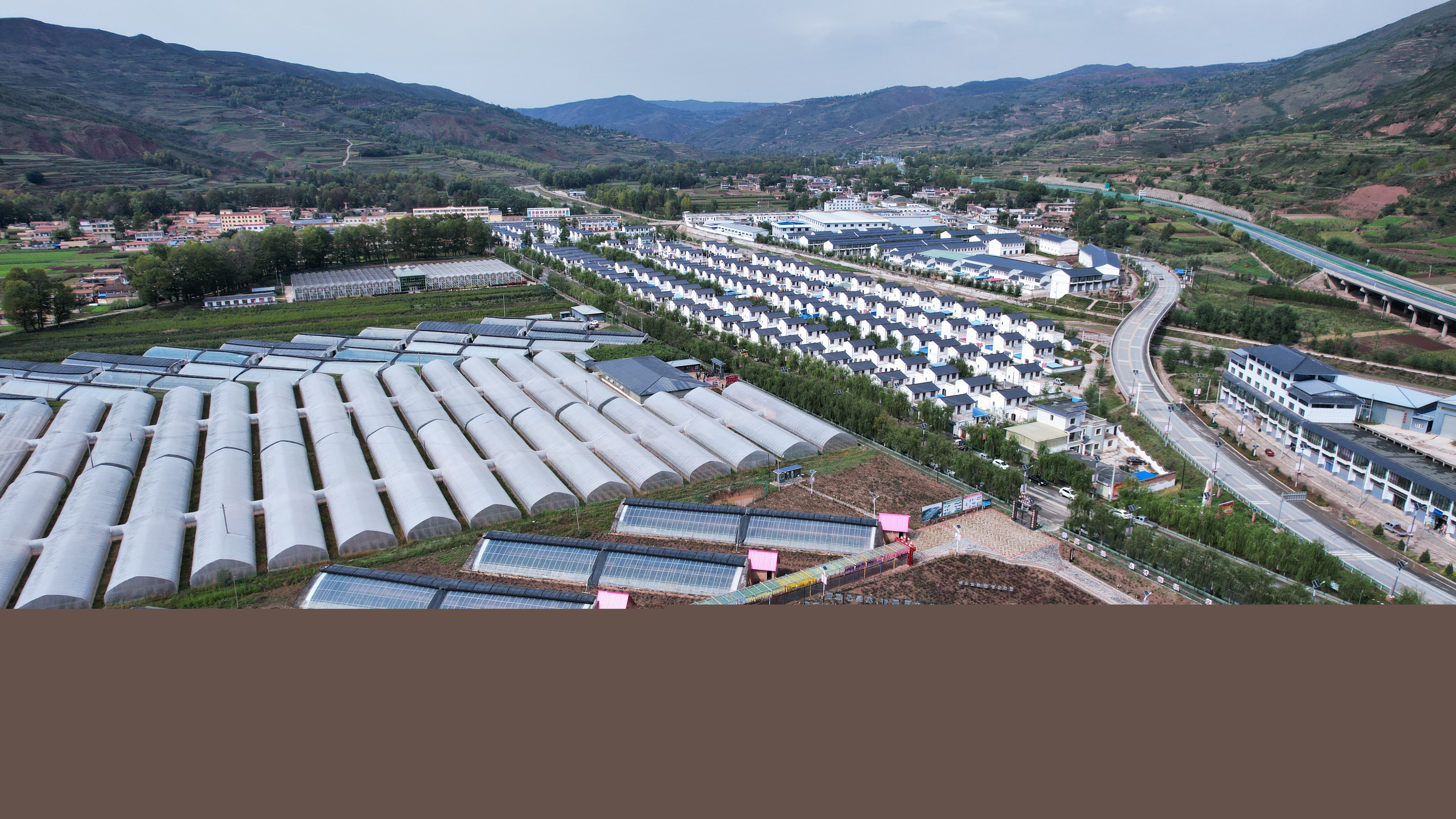 甘肅省渭源縣最新規(guī)劃展望，夢(mèng)想起航，未來值得期待