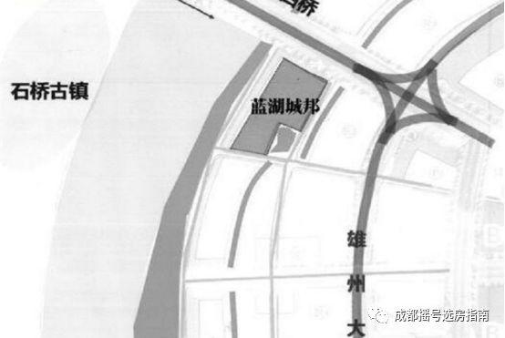 簡(jiǎn)陽藍(lán)湖城邦最新消息揭秘！