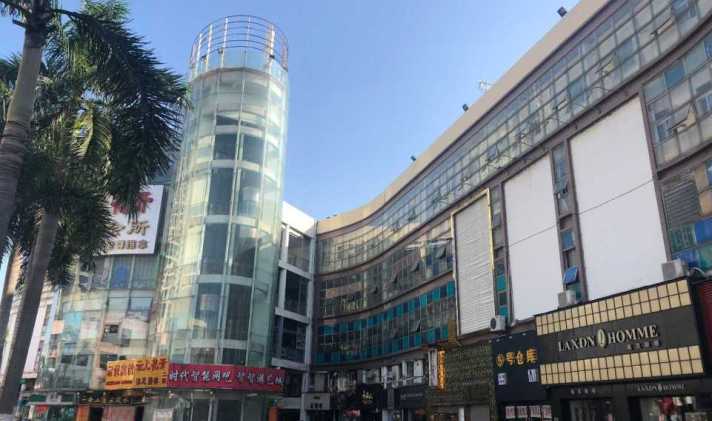 黃岐嘉洲廣場最新招聘，日常趣事與職位更新